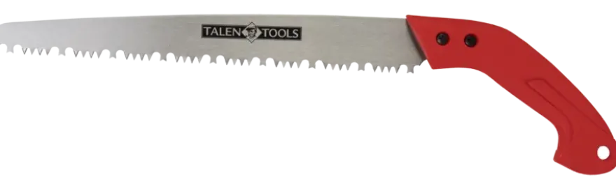 Talen Tools snoeizaag