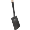 Talen Tools Spade gesmeed