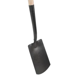 Talen Tools Spade gesmeed