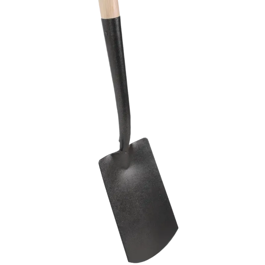 Talen Tools Spade gesmeed