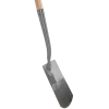 Talen Tools Spade glasfiber steel