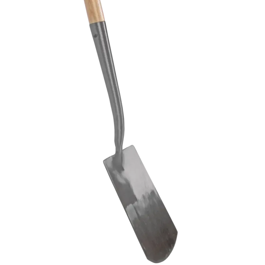 Talen Tools Spade glasfiber steel