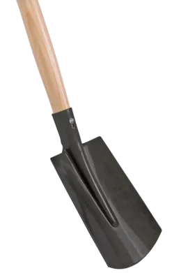Talen Tools spade midi