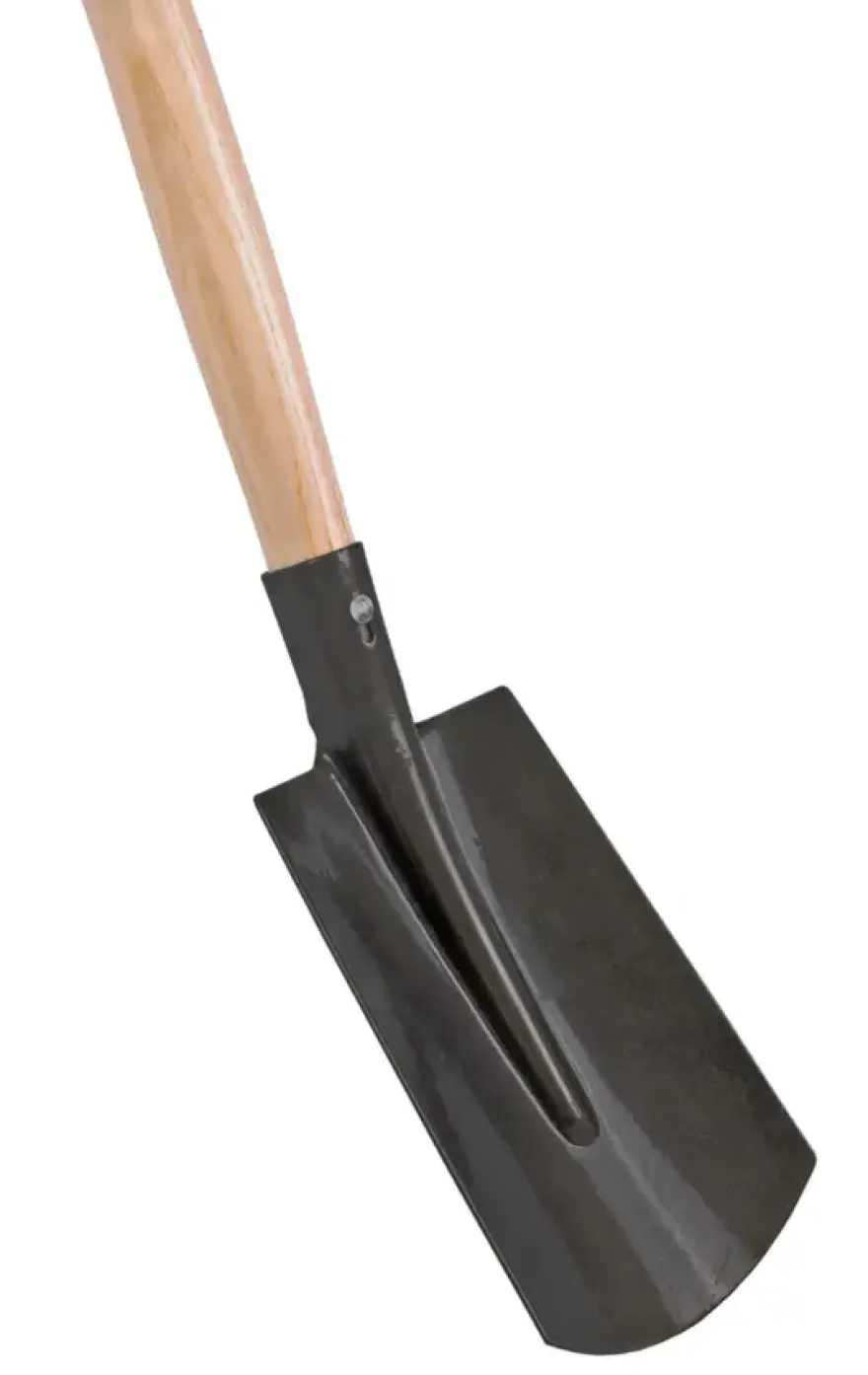 Talen Tools spade midi