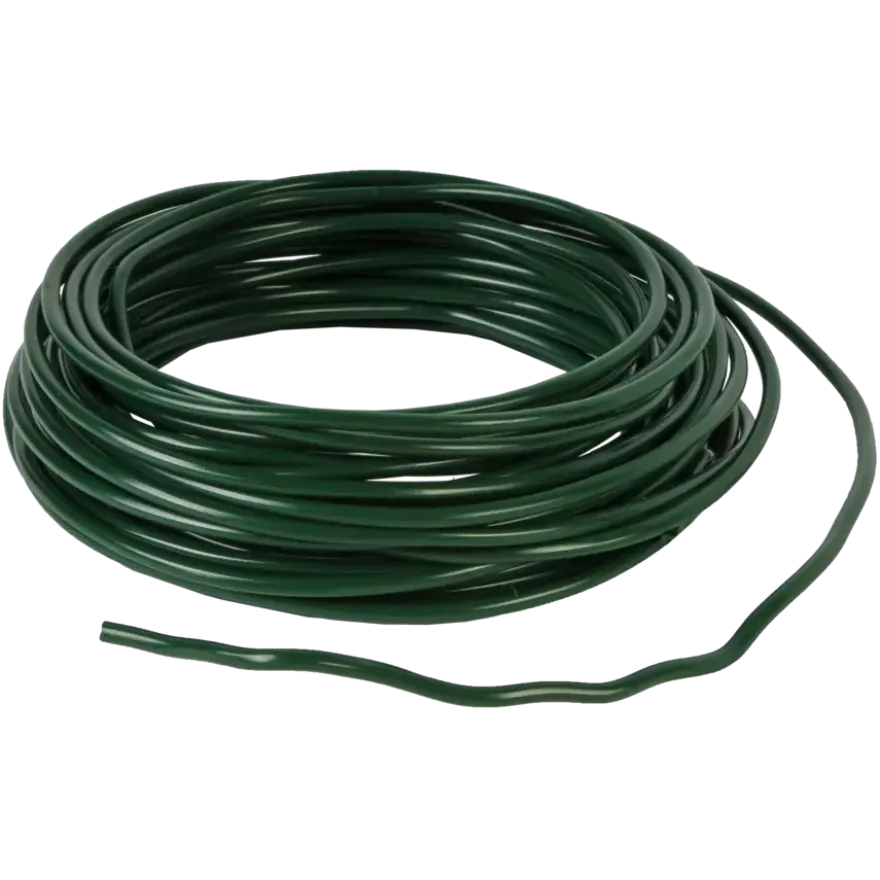 Talen tools spandraad geplastificeerd 3 mm 10 m