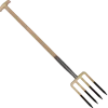 Talen Tools spitvork