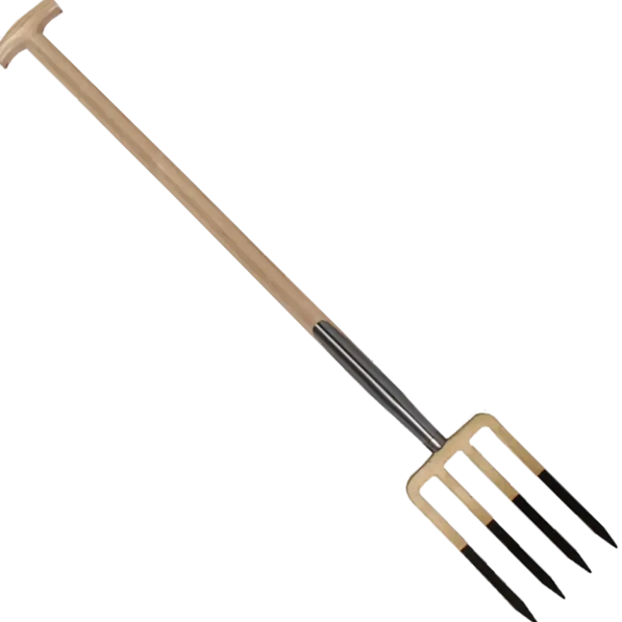 Talen Tools spitvork