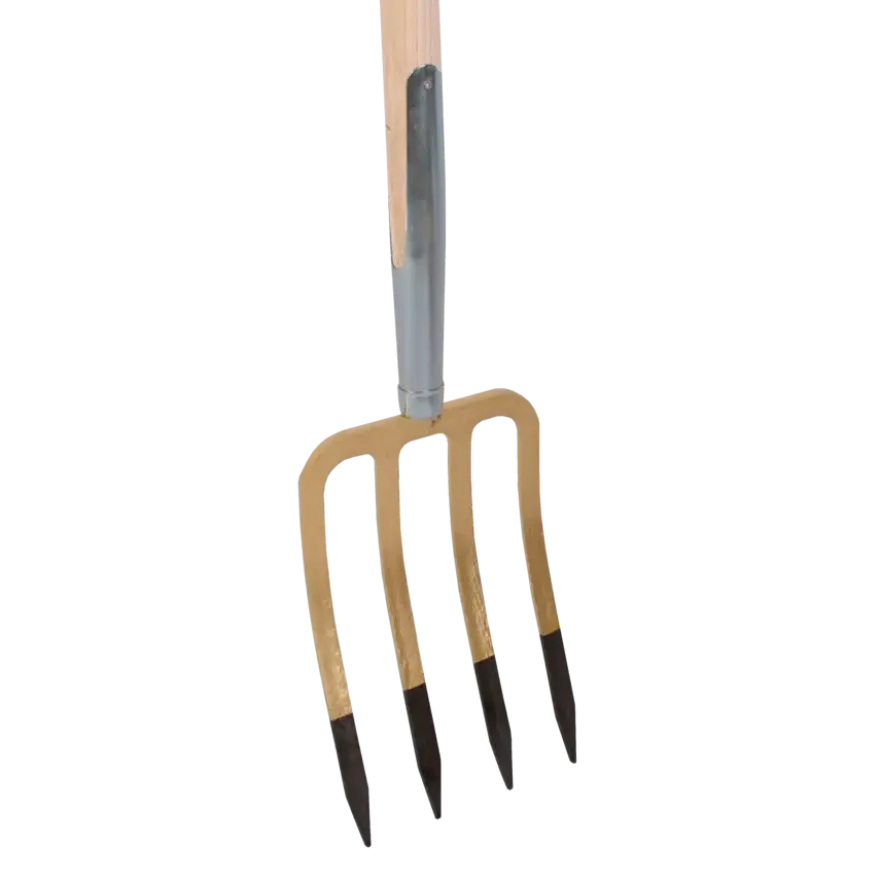Talen Tools spitvork