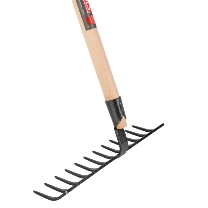 Talen Tools tuinhark