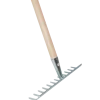 Talen Tools tuinhark 12-tands
