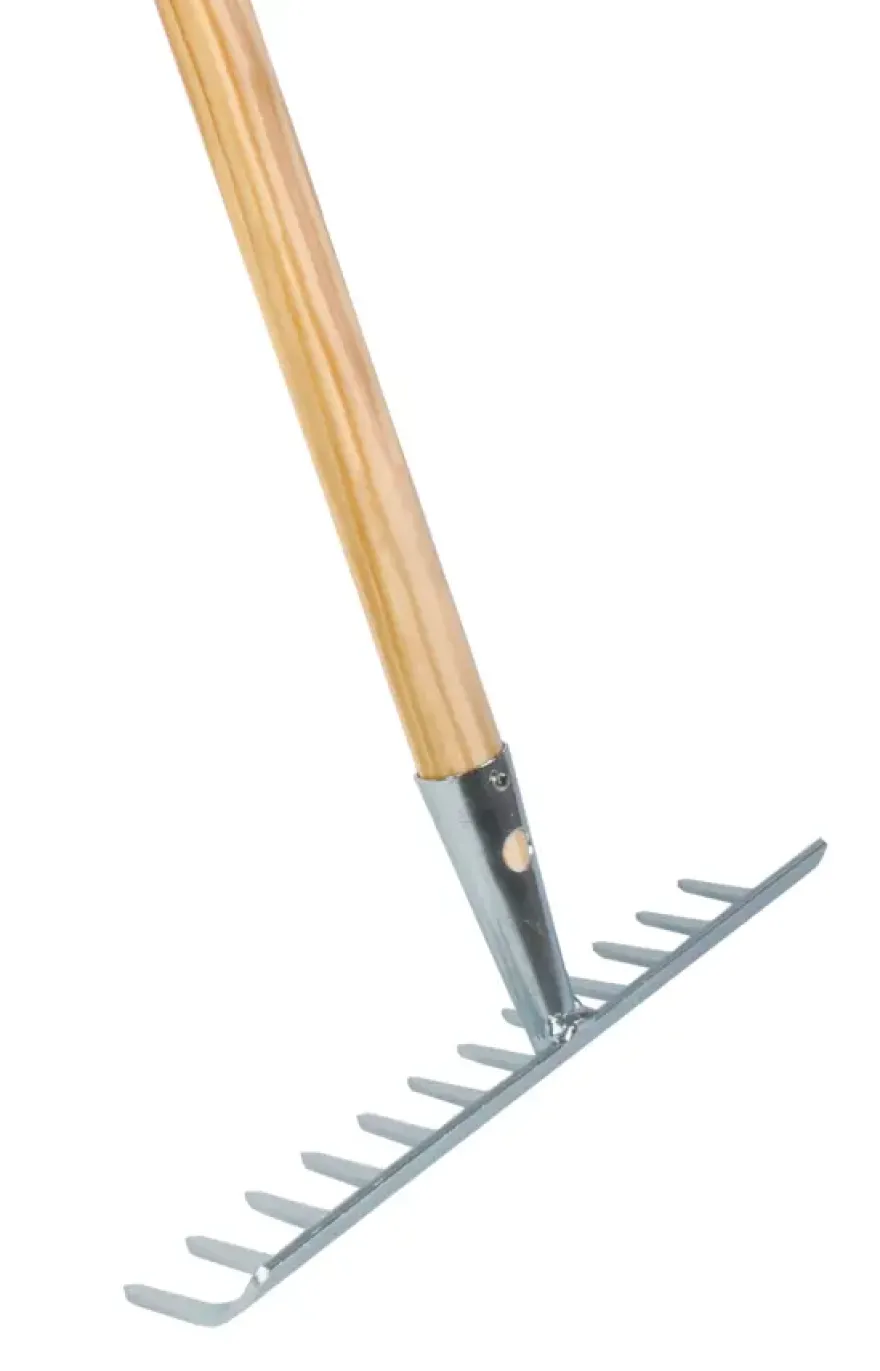 Talen Tools tuinhark 12-tands