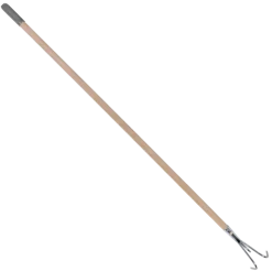 Talen Tools tuinkrabber