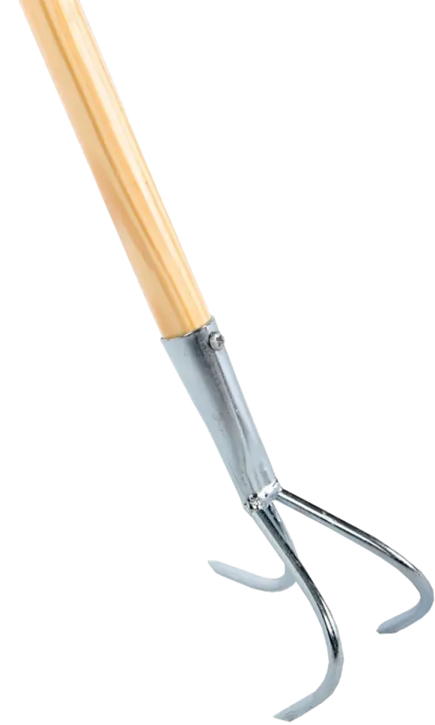 Talen Tools tuinkrabber mini
