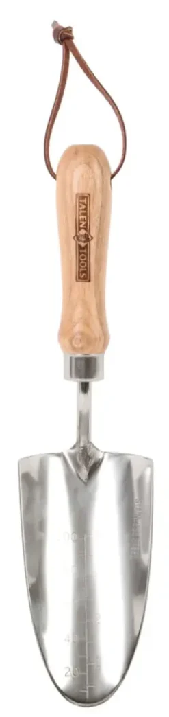 Talen Tools verplantschep