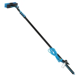 Talen Tools wasborstel telescopisch 700 cm