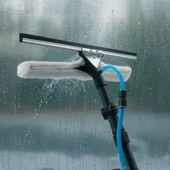 Talen Tools wasborstel zacht telescopisch 650 cm