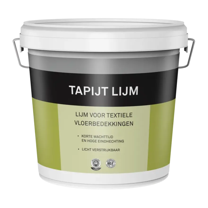 Tapijtlijm 14 KG.
