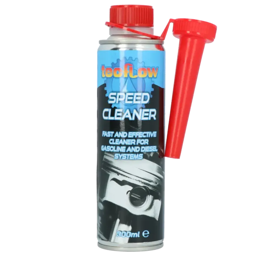 Tecflow Speed Cleaner 300ml