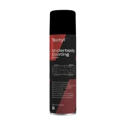 Tectyl underbody coating bronze 500ml