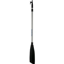 Telescopische peddel met pikhaak