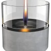 Tenderflame Café 14 Concrete