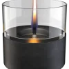 Tenderflame Café 14 zwart