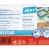 Tesa afdekfolie universeel transparant 1,8 x 20 m