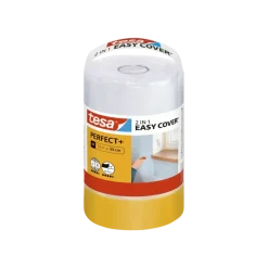 Tesa Easy Cover Perfect+ afdekfolie 33mx55cm