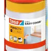 Tesa Easy Cover Perfect+ afdekfolie in dispenser 33mx55cm