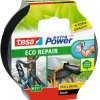Tesa Extra Power Eco Repair tape zwart 38 mm x 10 m