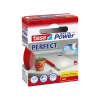 Tesa Extra Power Perfect ducttape rood 19 mm x 2,75 m