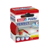 Tesa Extra Power Perfect ducttape rood 38 mm x 2,75 m