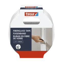 Tesa glasvezeltape 50 mm x 20 m