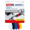 Tesa kabelmanager small universeel