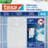 Tesa Klevende Spijkers voor Tegels en Metaal