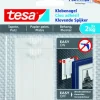 Tesa Klevende Spijker voor Behang & Pleisterwerk