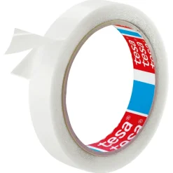 Tesa Montagetape voor Transparant & Glas 20 kg/m