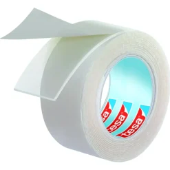 Tesa Montagetape voor Transparant & Glas 20 kg/m