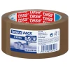 Tesa Pack Strong verpakkingstape bruin 66 m x 50 mm