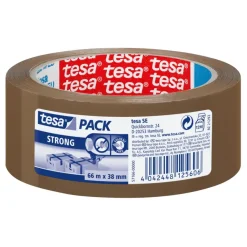 Tesa Pack verpakkingstape 66 m x 38 mm
