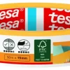 Tesa Perfect+ schilderstape 50 m x 19 mm