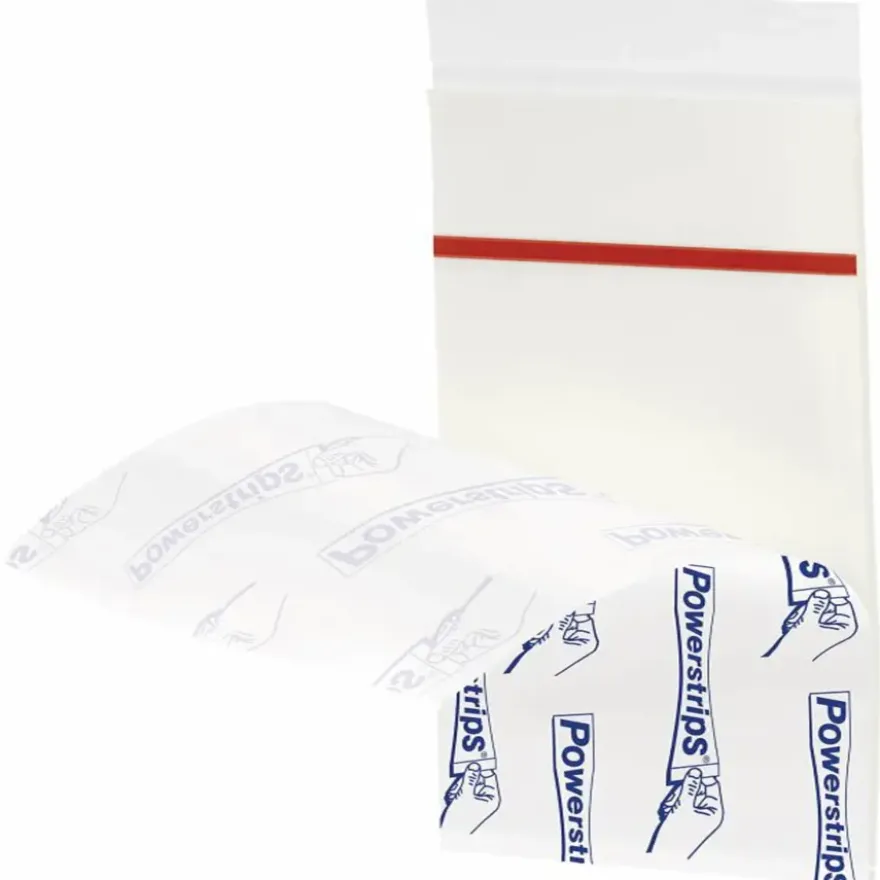 Tesa Powerstrips groot (10 stuks)