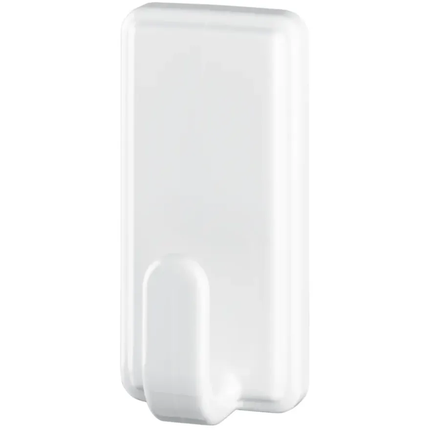 Tesa Powerstrips haak groot 2 stuks