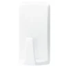 Tesa Powerstrips waterproof haak wit 2 stuks