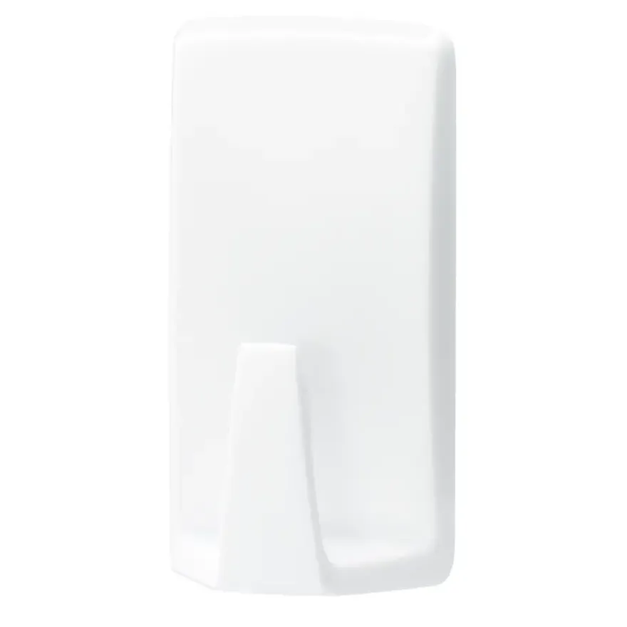 Tesa Powerstrips waterproof haak wit 2 stuks