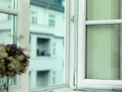 Tesa Premium Tochtband O-profiel zelfklevend transparant 6m