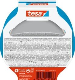 Tesa Professional Outdoor schilderstape blauw 38 mm x 25 m