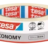 Tesa schilderstape universeel beige 50 m x 30 mm