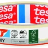 Tesa schilderstape universeel beige 19 mm x 25 m