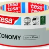 Tesa schilderstape universeel beige 50 mm x 50 m